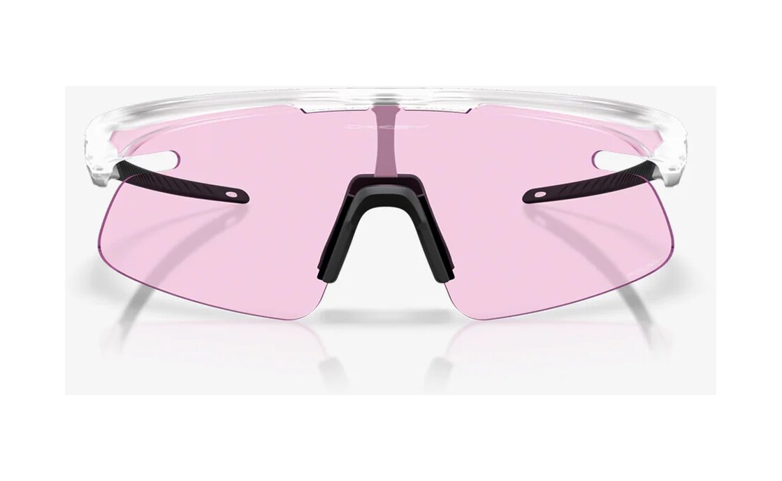 Oakley Rslv Lite Matte Clear/Prizm Low Light