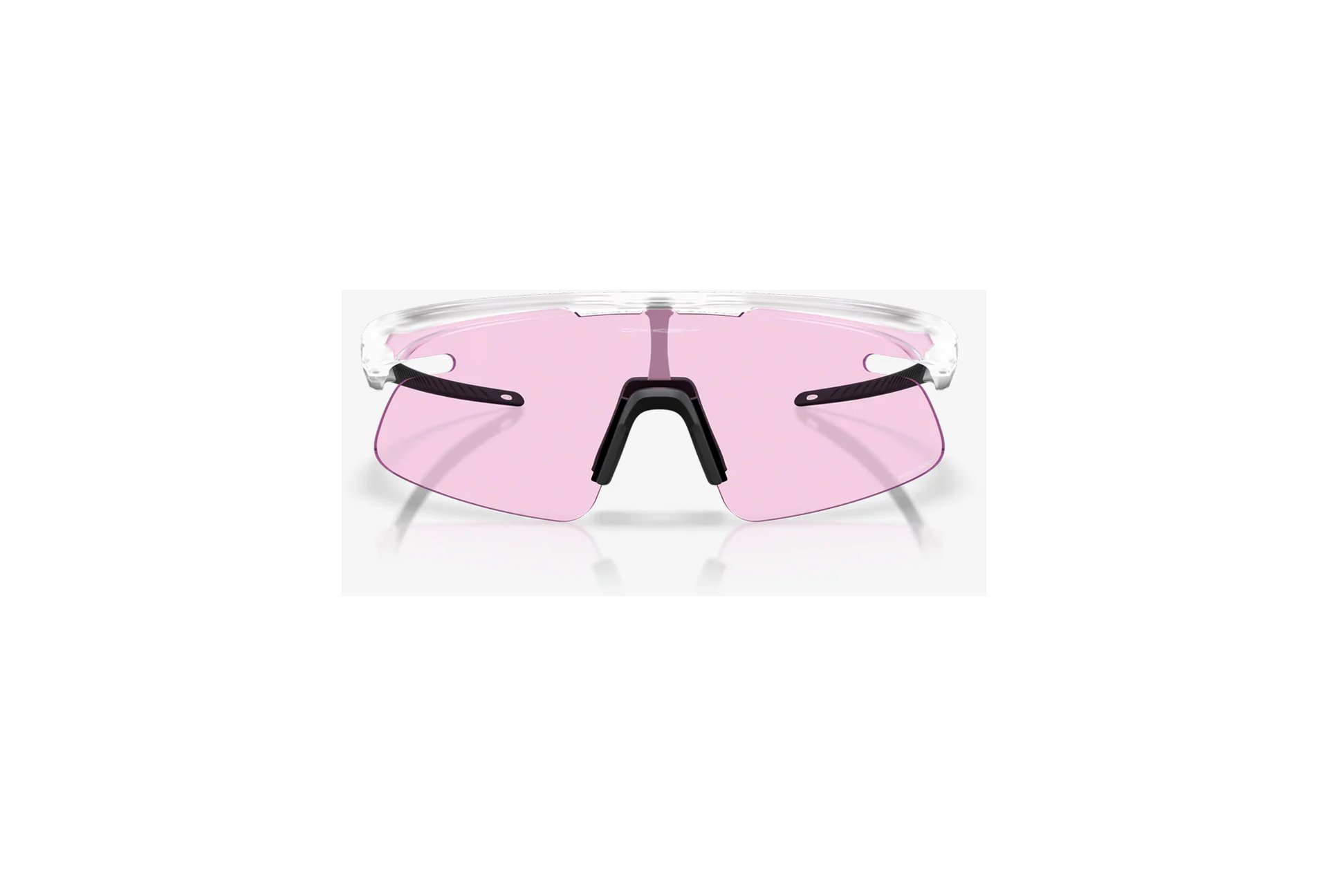 Oakley Rslv Lite Matte Clear/Prizm Low Light