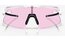 Oakley Rslv Lite Matte Clear/Prizm Low Light
