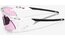 Oakley Rslv Lite Matte Clear/Prizm Low Light