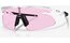 Oakley Rslv Lite Matte Clear/Prizm Low Light