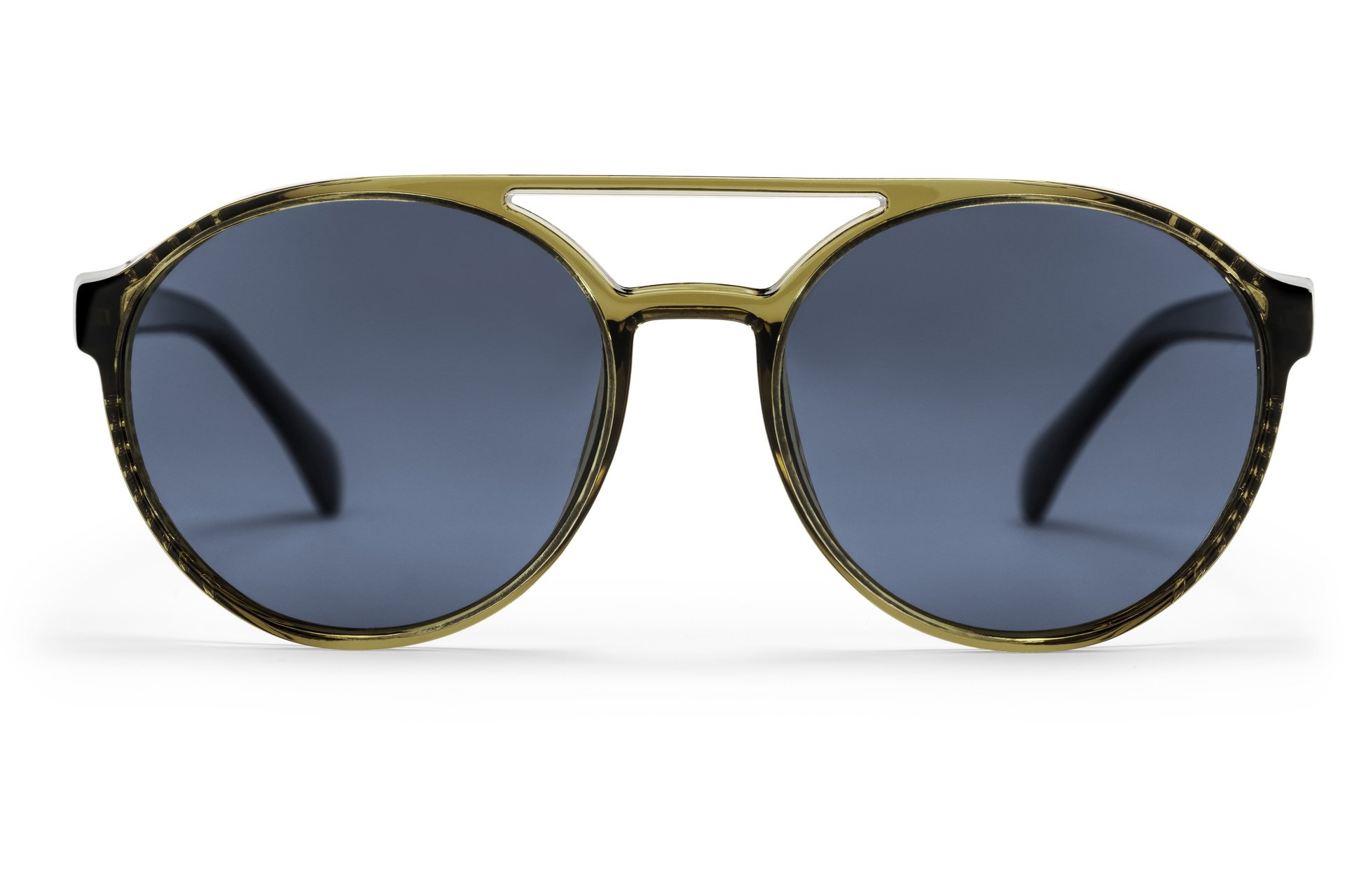 CHPO Rickard Moss green - Black