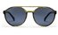CHPO Rickard Moss green - Black