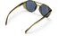 CHPO Rickard Moss green - Black
