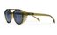 CHPO Rickard Moss green - Black