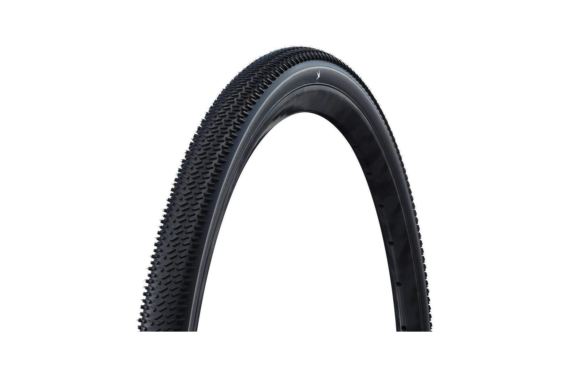 Schwalbe G-One R 700x45C Performance Line ADDIX Green RaceGuard TLR