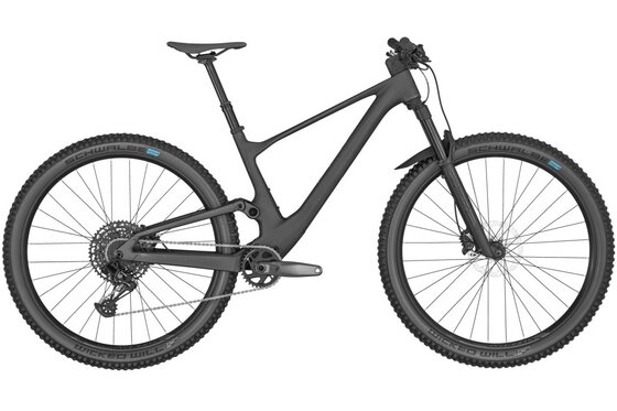 Fahrräder - Scott Spark 940 - 29 Zoll - Fully