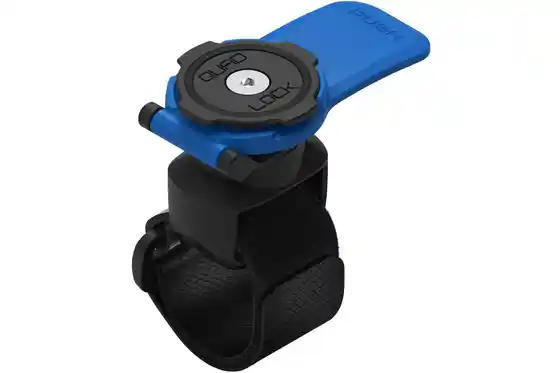 XXL Sale % - QUADLOCK Schnellverschluss-Gurthalterung