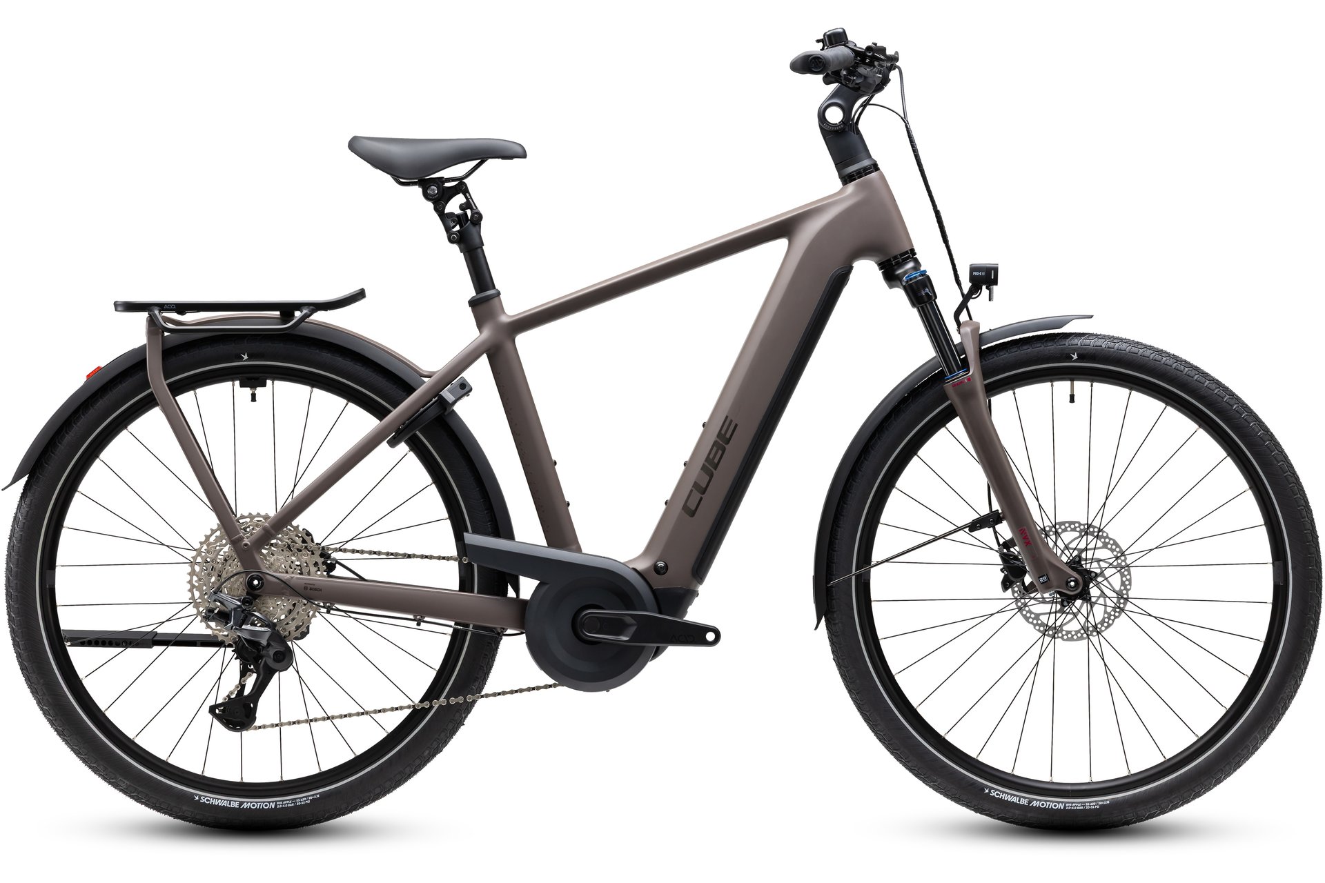 Cube Kathmandu Hybrid ONE 800 - 800 Wh - 28 Zoll - Diamant - 2027