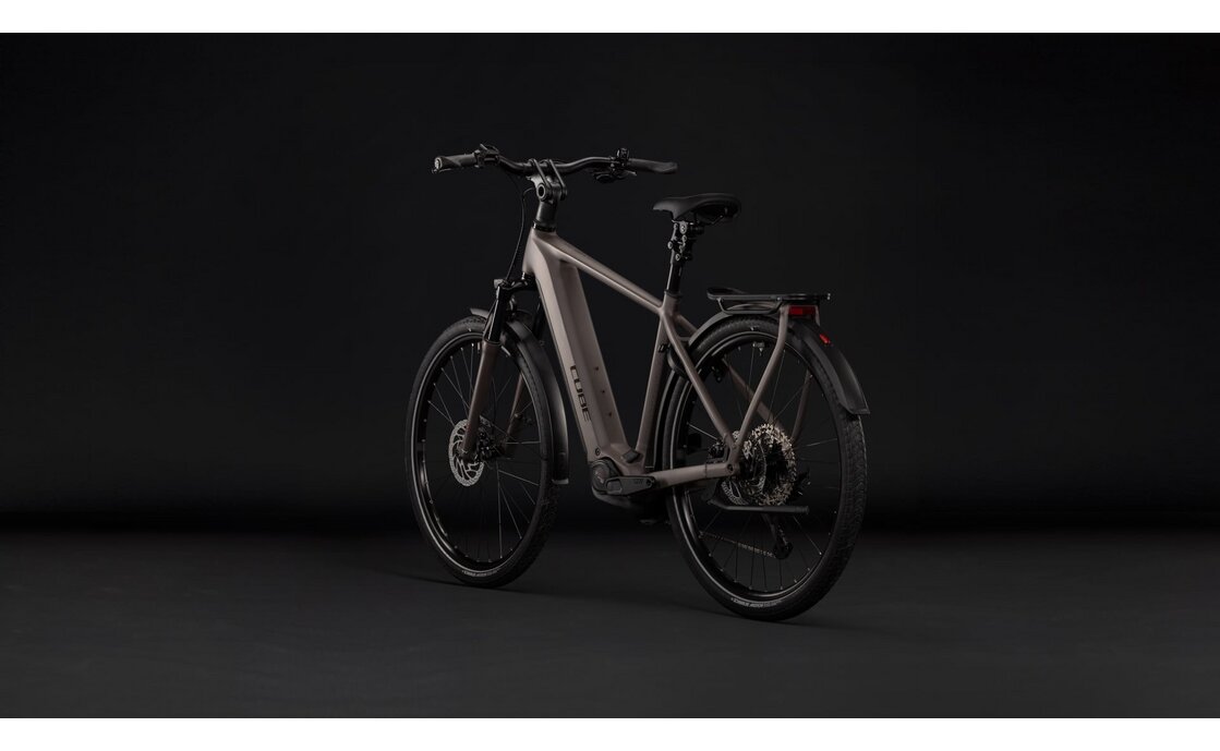 Cube Kathmandu Hybrid ONE 800 - 800 Wh - 28 Zoll - Diamant - 2027