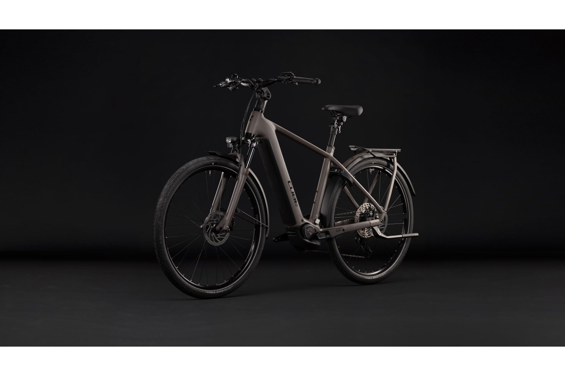 Cube Kathmandu Hybrid ONE 800 - 800 Wh - 28 Zoll - Diamant - 2027