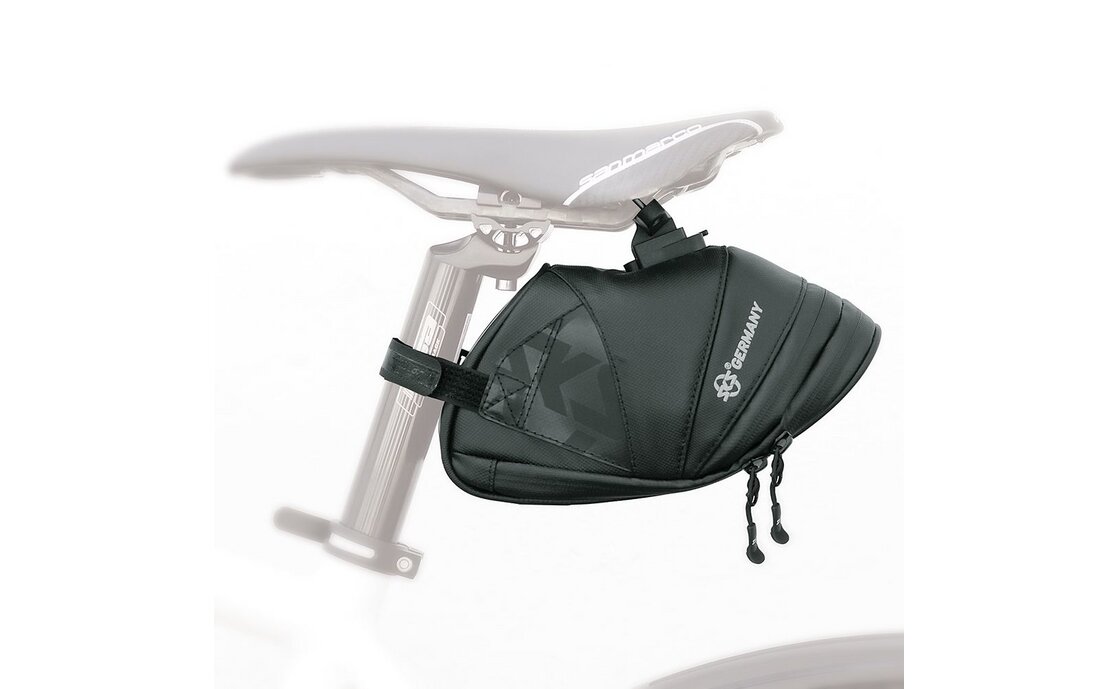 SKS Explorer Click 1800 Satteltasche