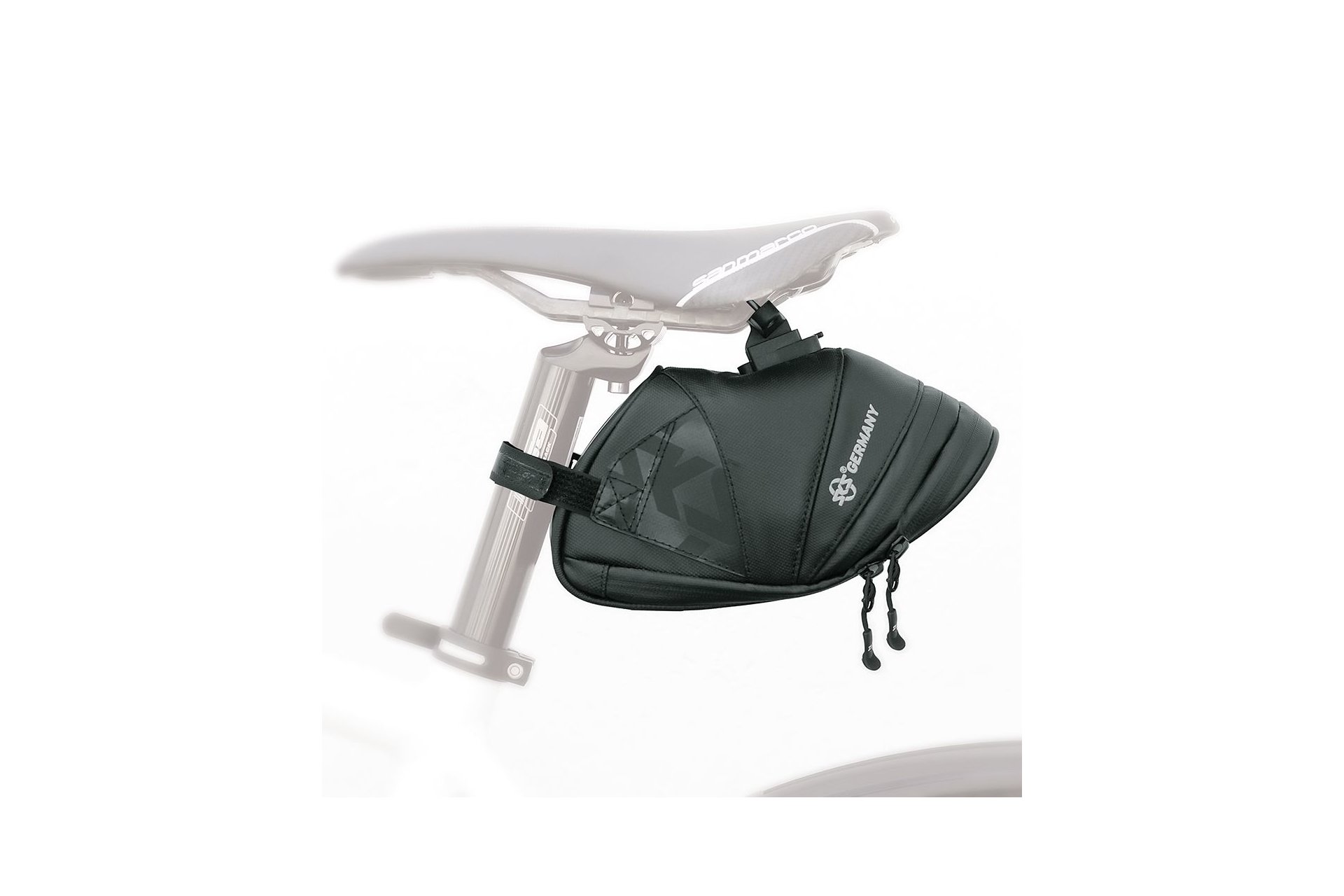 SKS Explorer Click 1800 Satteltasche