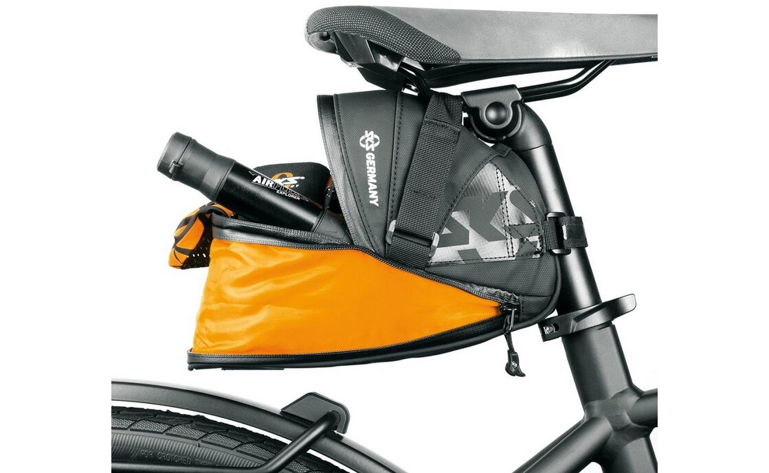 SKS Explorer Click 1800 Satteltasche