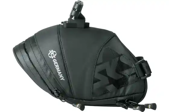 Fahrradtaschen & Körbe - SKS GERMANY Explorer Click 1800 Satteltasche