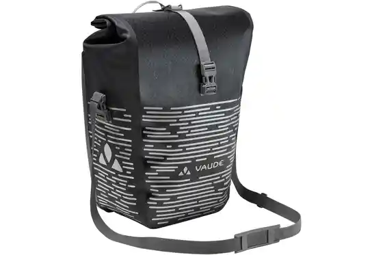 Geschenke für Fahrradfahrer - Vaude Aqua Back Luminum II 24 - Einzeltasche