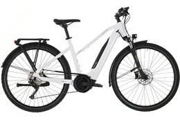 Carver Route E.430 - 500 Wh - 28 Zoll - Trapez