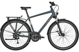 Bergamont Horizon Plus 6 Gent - 28 Zoll - Diamant