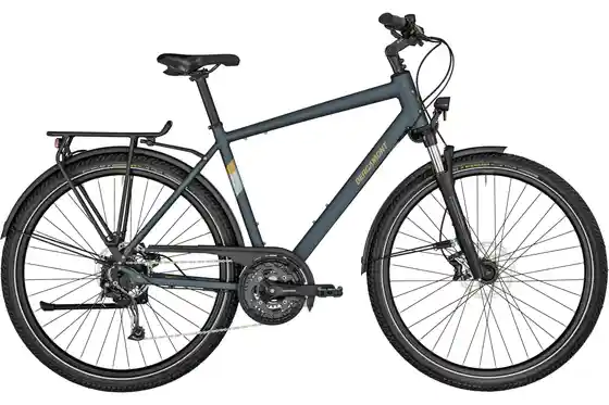 Bergamont Horizon - Bergamont Horizon Plus 6 Gent - 28 Zoll - Diamant