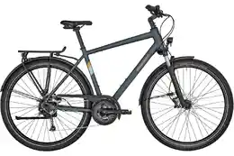 Bergamont Horizon Plus 6 Gent - 28 Zoll - Diamant