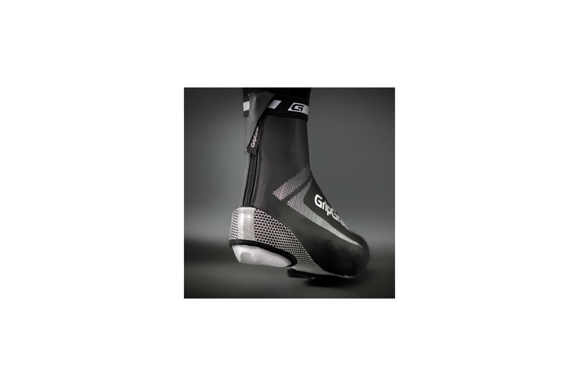 GRIPGRAB RaceAqua Waterproof Road Überschuhe