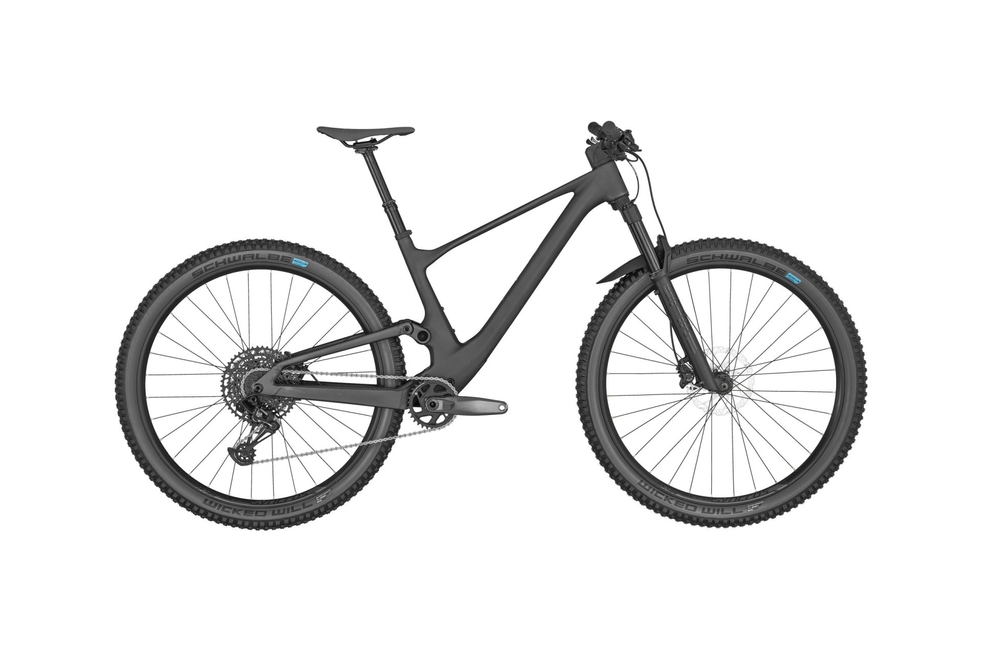 Scott Spark 940 - 29 Zoll - Fully - 2025