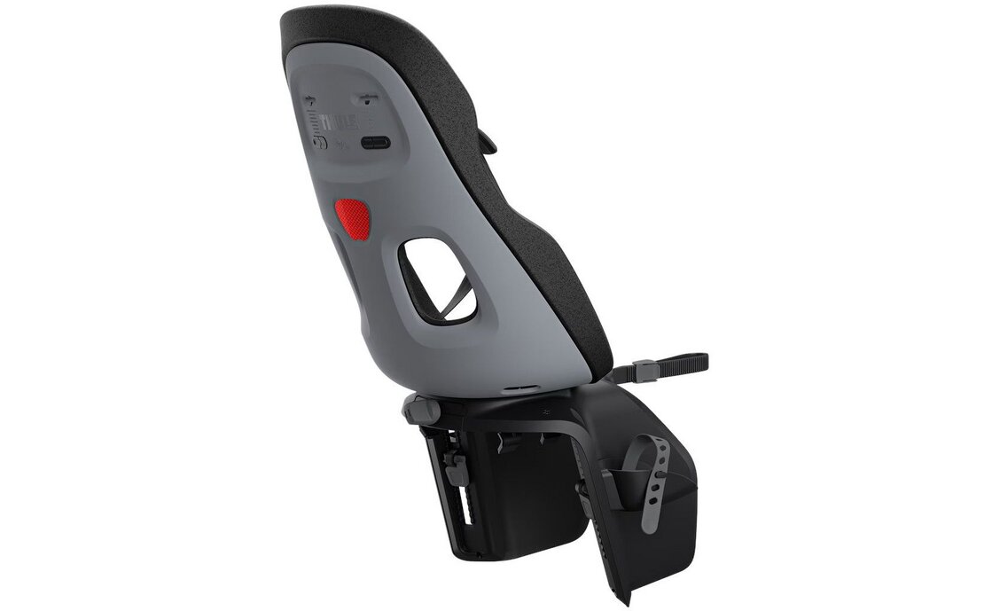 Thule Yepp Nexxt 2 Maxi - Rack Mount Gepäckträger