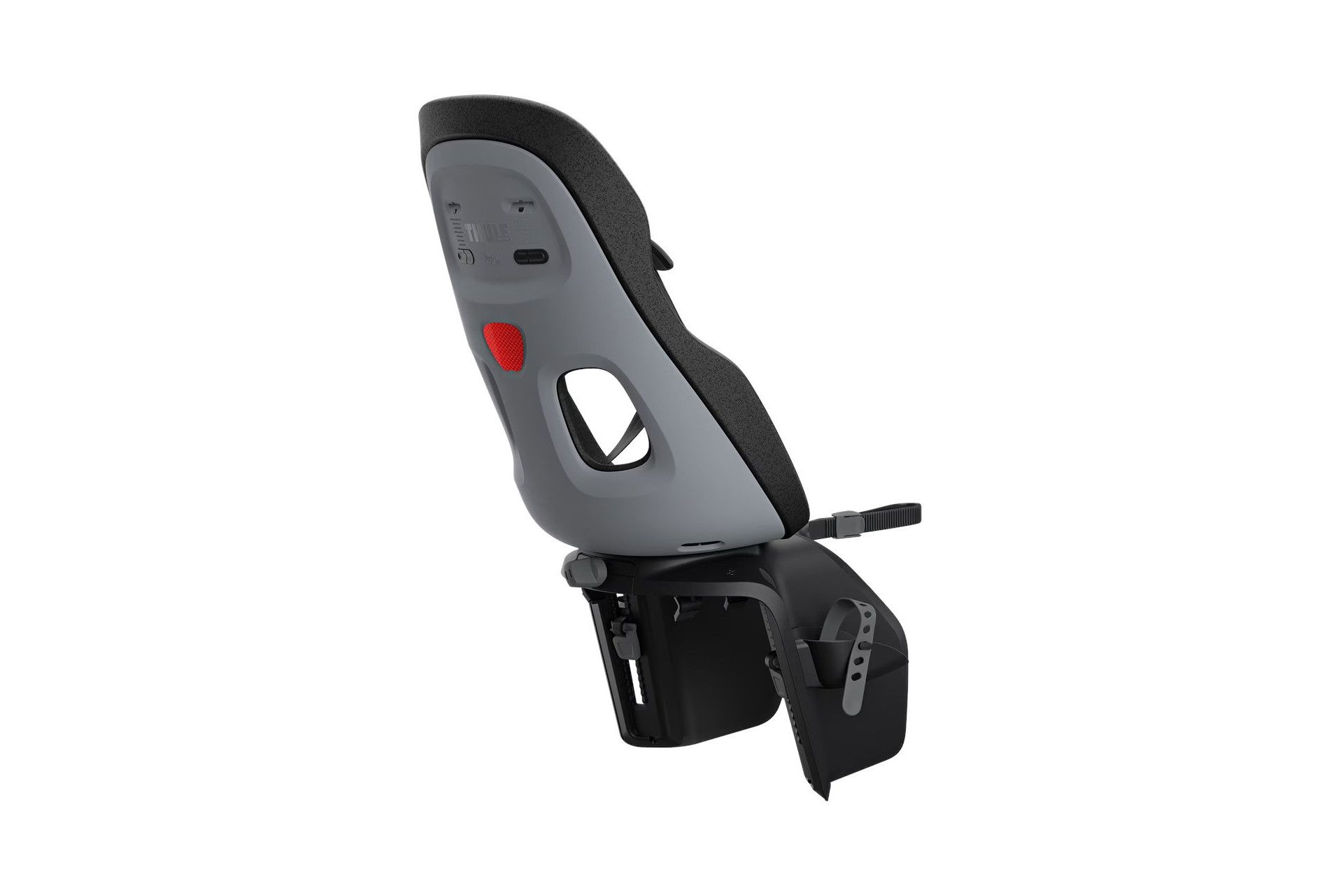 Thule Yepp Nexxt 2 Maxi - Rack Mount Gepäckträger