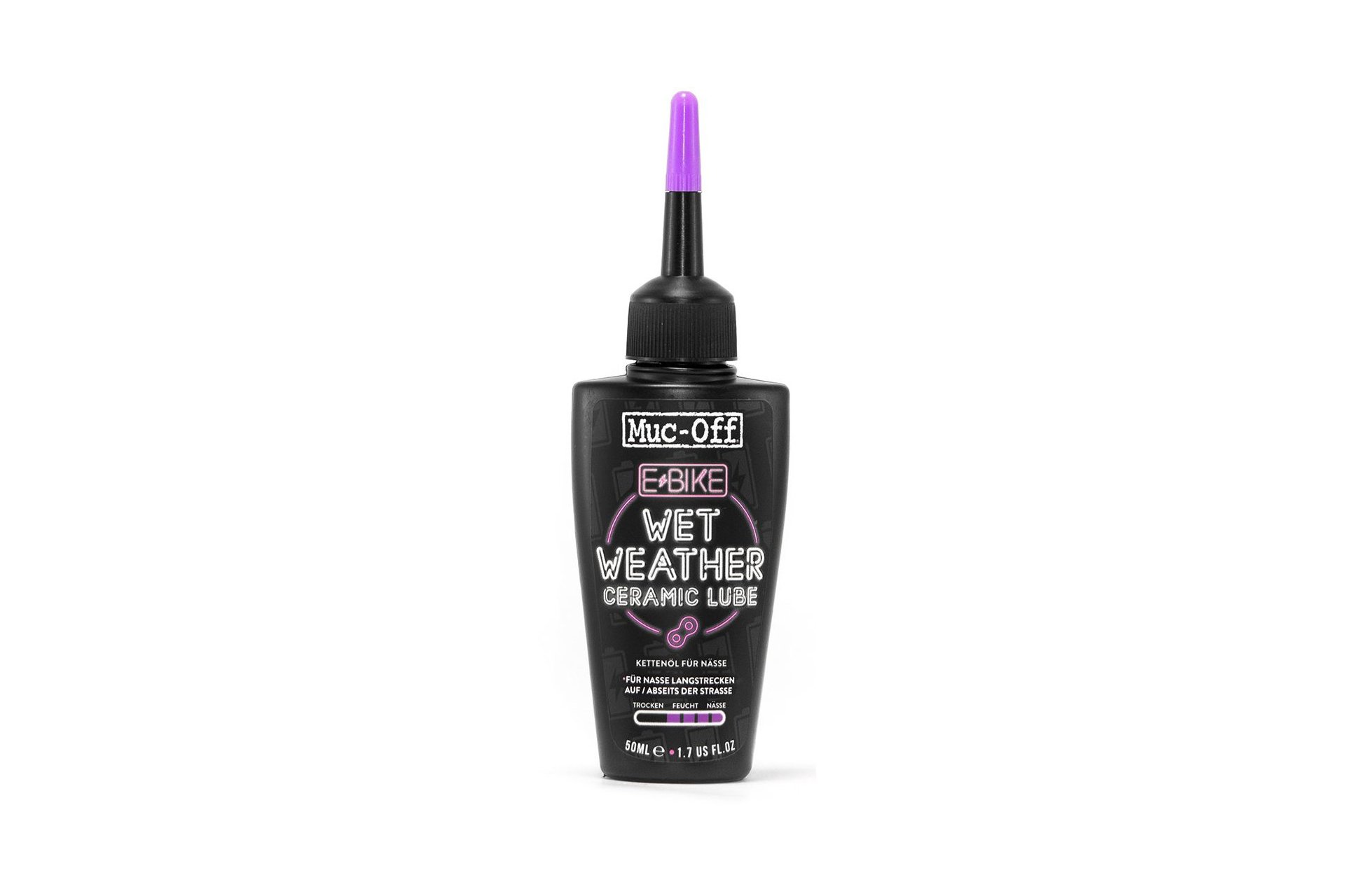 Muc-Off E-Bike Wet Lube 50ml