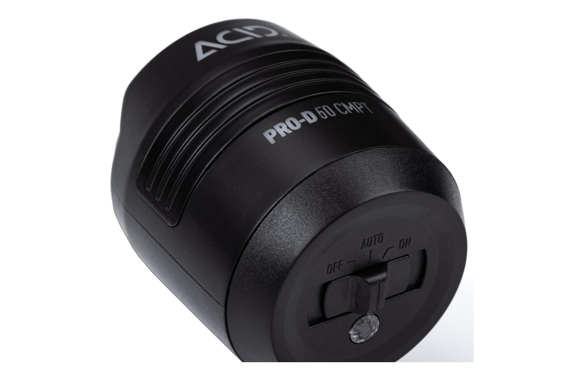 Cube ACID Dynamo Frontlicht Pro-D 50 Cmpt