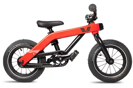 Aluminium - Kinder- & Jugendfahrräder - VICI Bike Laufrad - 12 Zoll