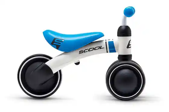 S'cool - S'cool pedeX First