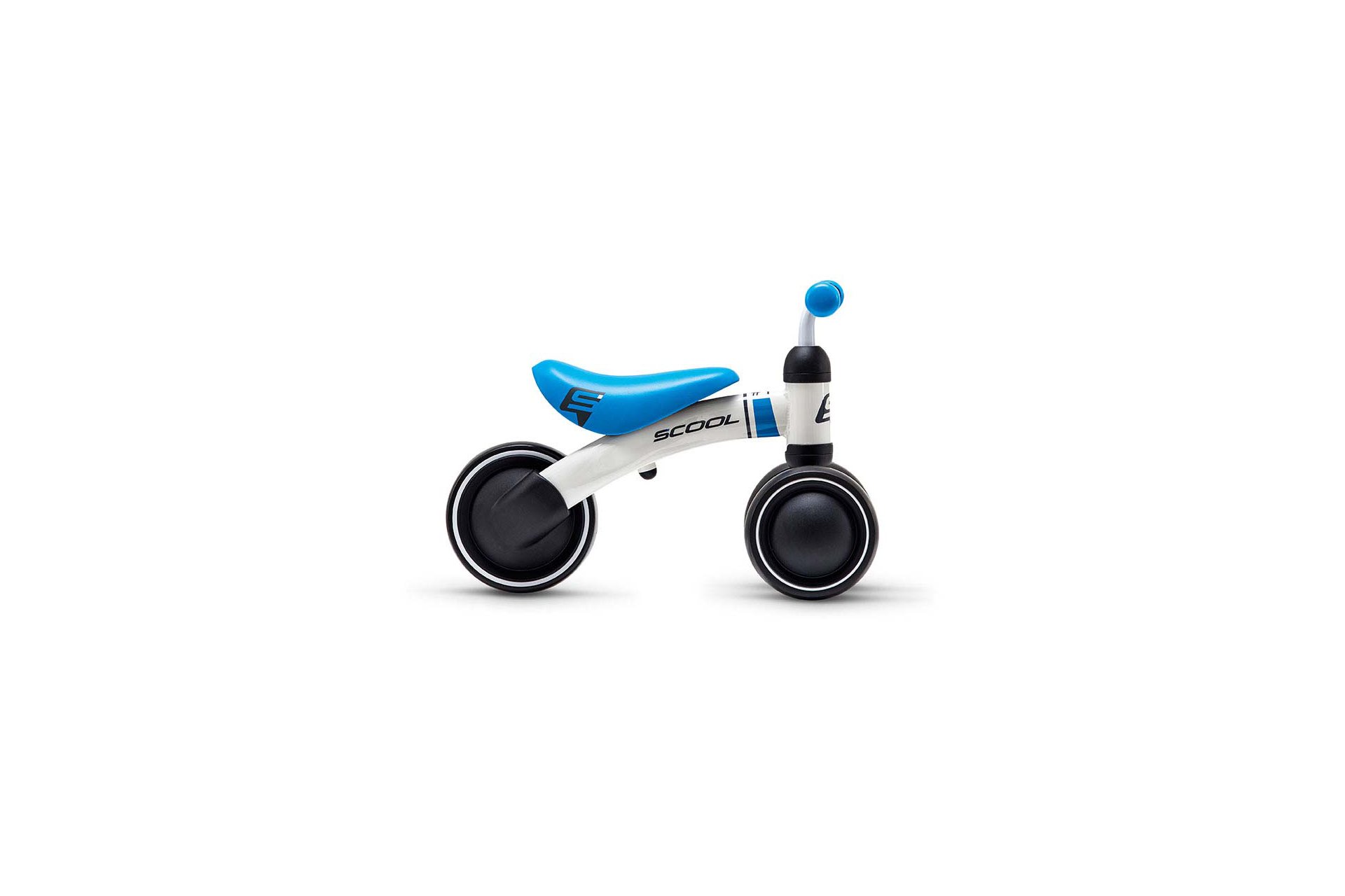 S'cool pedeX First - Aktion