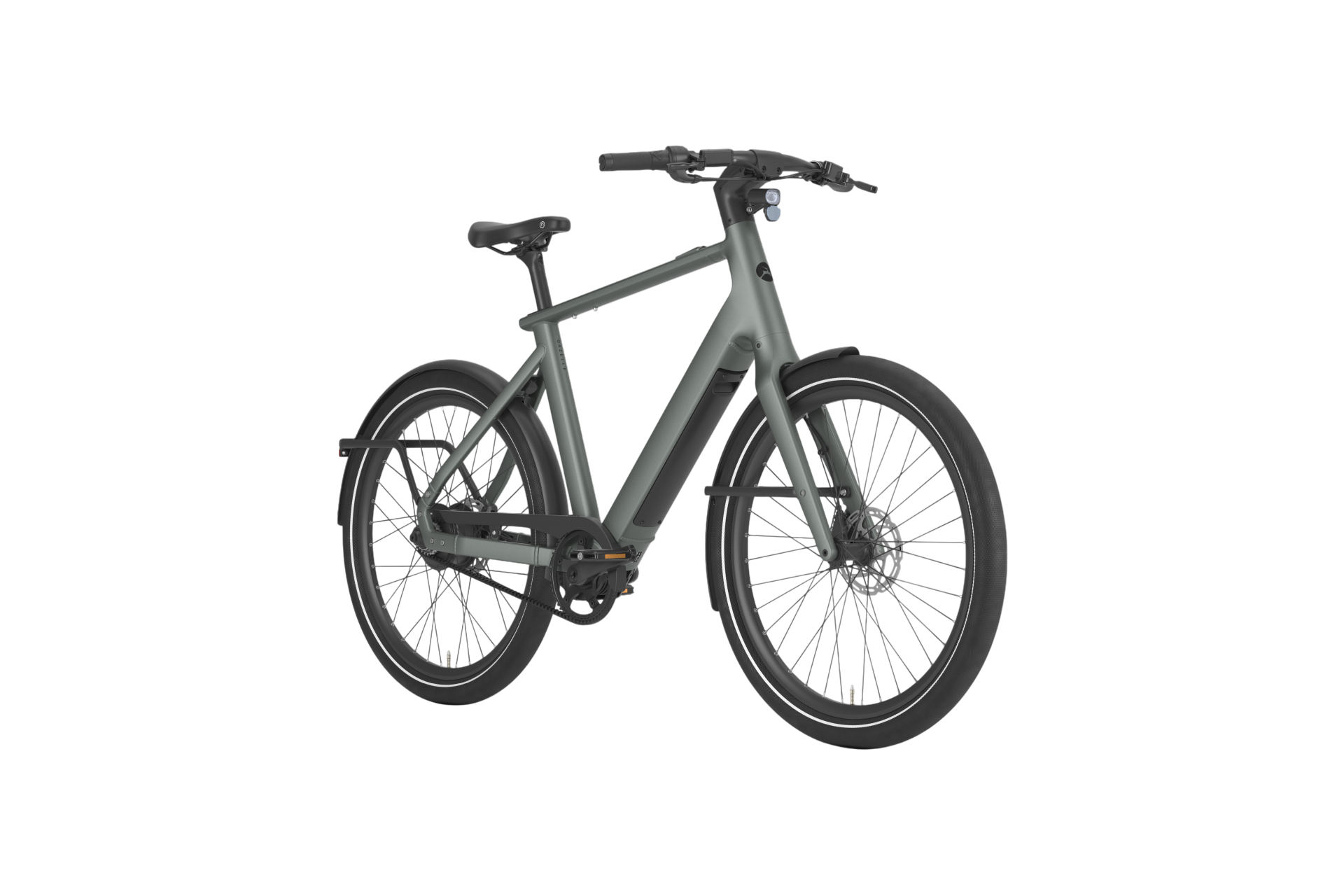 Gazelle Cayo C380 - 430 Wh - 27,5 Zoll - Diamant