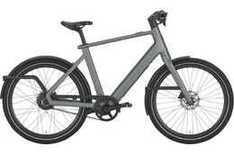 Gazelle Cayo C380 - 430 Wh - 27,5 Zoll - Diamant