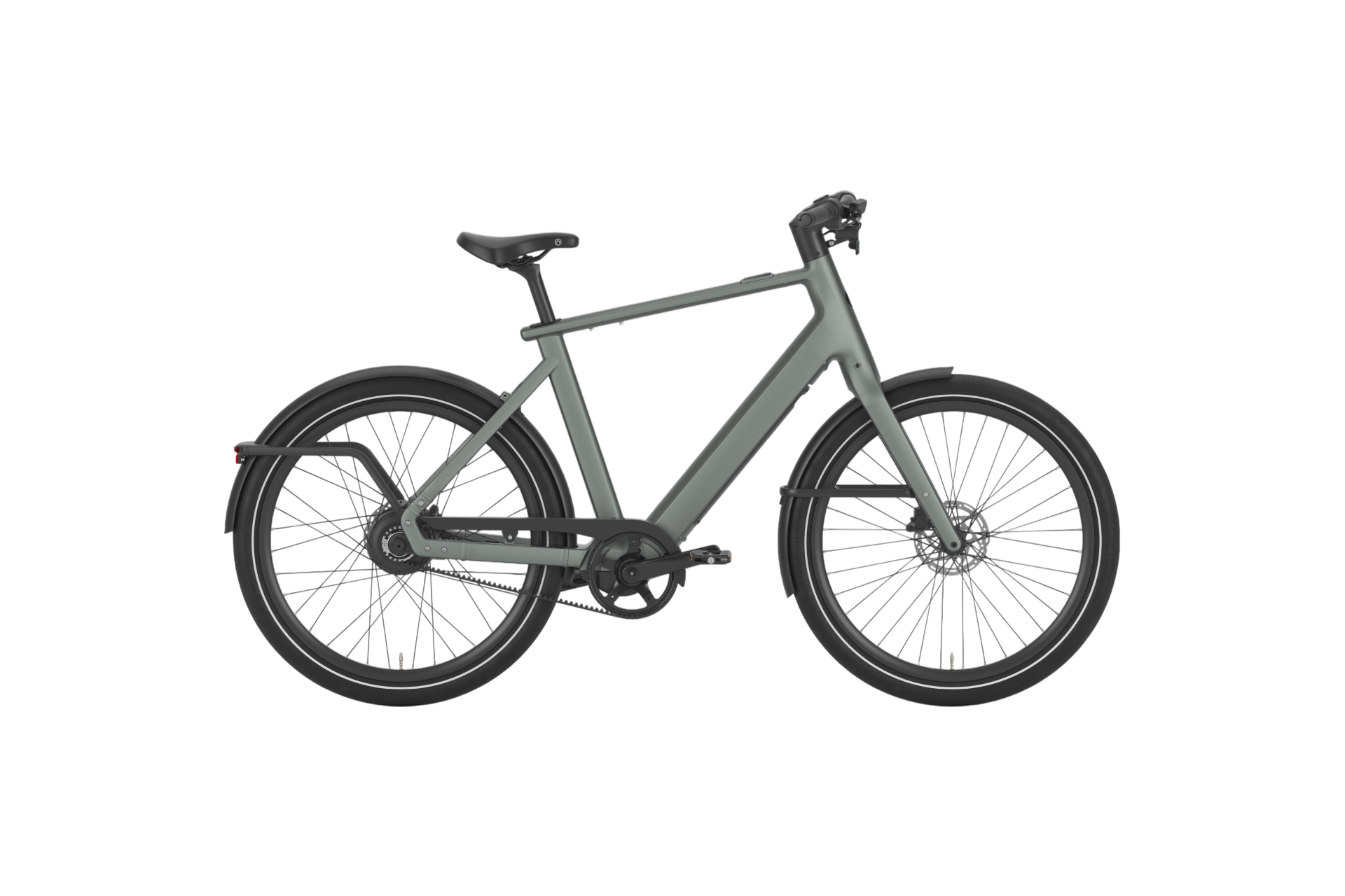 Gazelle Cayo C380 - 430 Wh - 27,5 Zoll - Diamant