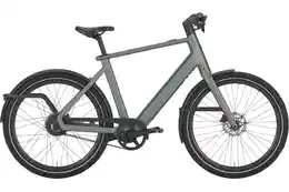 Gazelle Cayo C380 - 430 Wh - 27,5 Zoll - Diamant