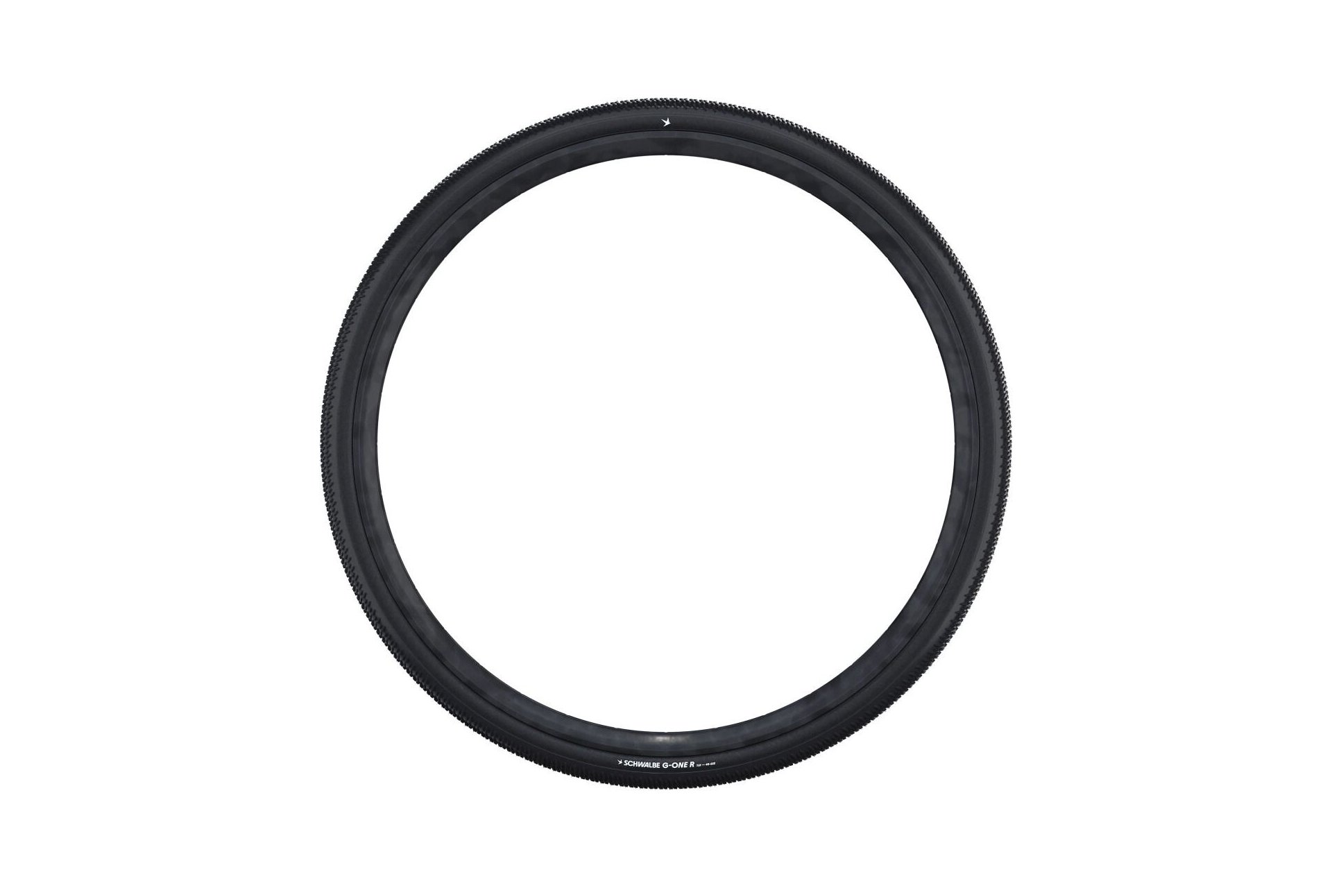 Schwalbe G-One R 700x50C Performance Line ADDIX Green RaceGuard TLR