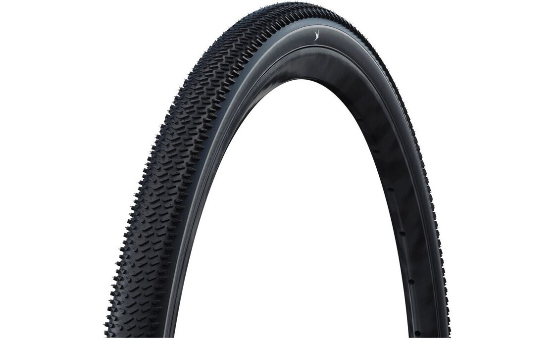Schwalbe G-One R 700x50C Performance Line ADDIX Green RaceGuard TLR