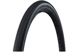 Schwalbe G-One R 700x50C Performance Line ADDIX Green RaceGuard TLR