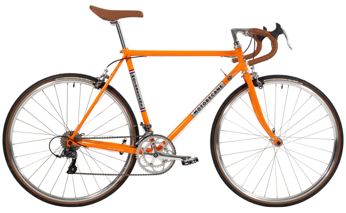 Motobecane Concept Team Champion - 28 Zoll - Diamant - Aktion