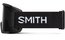 Smith Squad XL MTB Black - Chromapop Sun Black