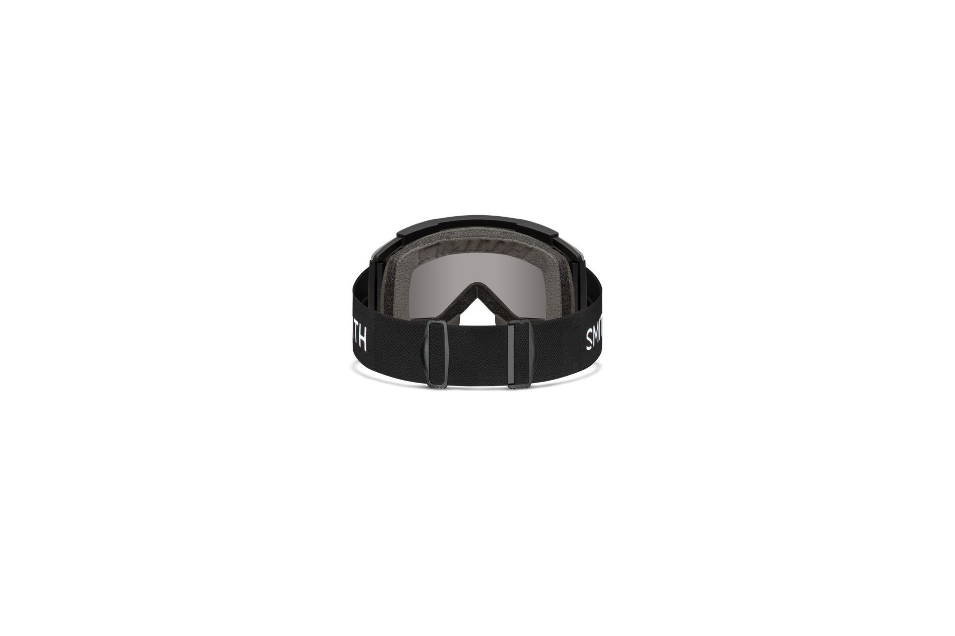 Smith Squad XL MTB Black - Chromapop Sun Black