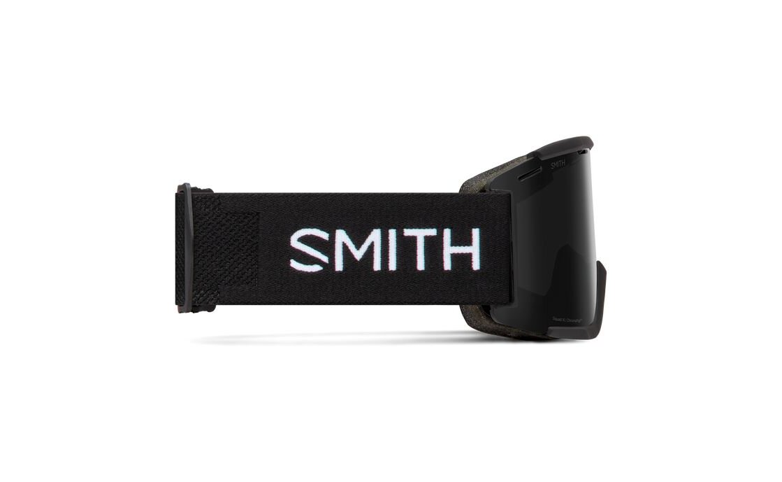 Smith Squad XL MTB Black - Chromapop Sun Black