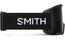Smith Squad XL MTB Black - Chromapop Sun Black