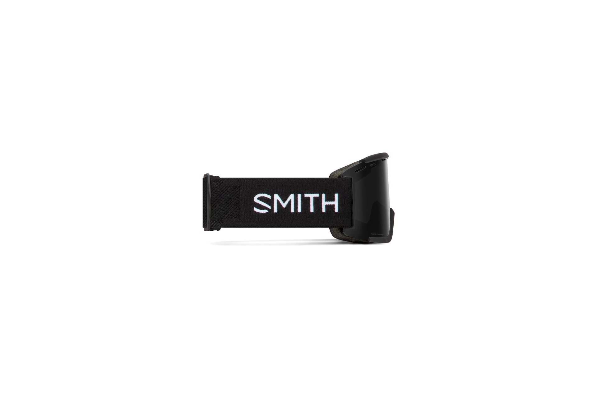 Smith Squad XL MTB Black - Chromapop Sun Black