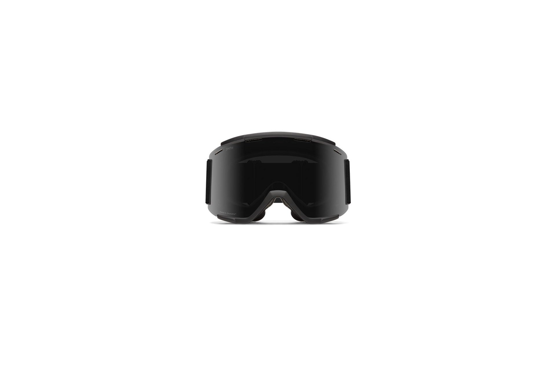 Smith Squad XL MTB Black - Chromapop Sun Black