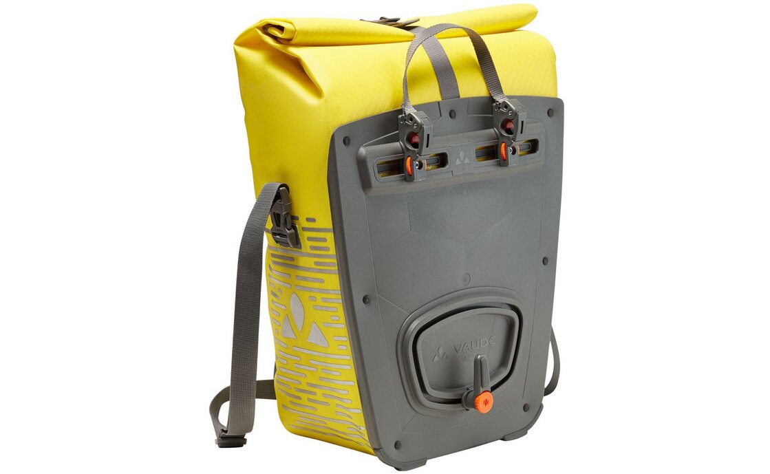 Vaude Aqua Back Luminum 24 Single II