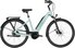 pale turquise/dark grey/light grey