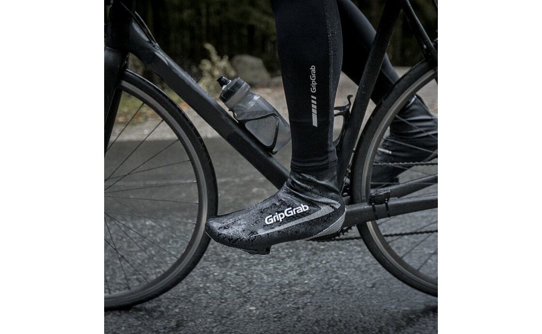 GRIPGRAB RaceAqua Waterproof Road Überschuhe